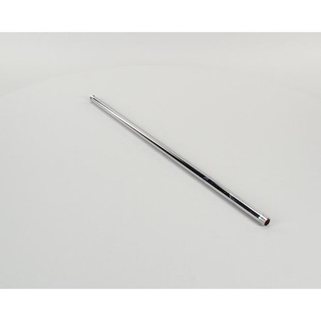 T&S Brass 3/8 NPT 24 Length Riser 000372-40